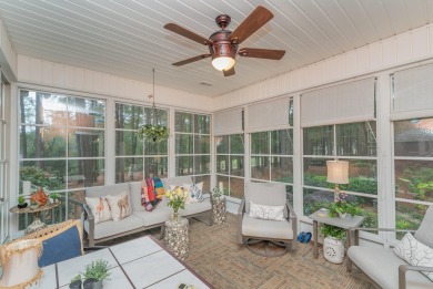 Walk into the large welcoming foyer and immediately feel on The Golf Club At Cedar Creek in South Carolina - for sale on GolfHomes.com, golf home, golf lot