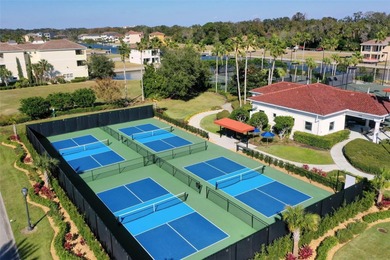 Experience the best of waterfront living in this beautifully on Hammock Dunes Club in Florida - for sale on GolfHomes.com, golf home, golf lot