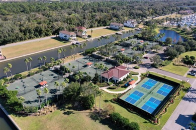 Experience the best of waterfront living in this beautifully on Hammock Dunes Club in Florida - for sale on GolfHomes.com, golf home, golf lot