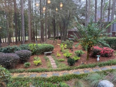 Walk into the large welcoming foyer and immediately feel on The Golf Club At Cedar Creek in South Carolina - for sale on GolfHomes.com, golf home, golf lot