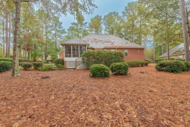 Walk into the large welcoming foyer and immediately feel on The Golf Club At Cedar Creek in South Carolina - for sale on GolfHomes.com, golf home, golf lot