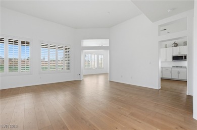 BEAUTIFULLY RENOVATED 3 BEDROOM, 2 BATH HOME LOCATED IN THE on Desert Willow Golf Course in Nevada - for sale on GolfHomes.com, golf home, golf lot