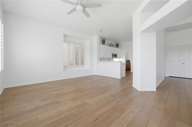 BEAUTIFULLY RENOVATED 3 BEDROOM, 2 BATH HOME LOCATED IN THE on Desert Willow Golf Course in Nevada - for sale on GolfHomes.com, golf home, golf lot