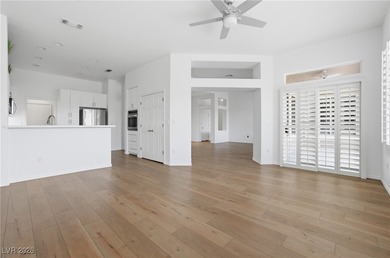 BEAUTIFULLY RENOVATED 3 BEDROOM, 2 BATH HOME LOCATED IN THE on Desert Willow Golf Course in Nevada - for sale on GolfHomes.com, golf home, golf lot