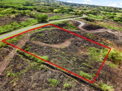Lot 62 is an excellent residential building site situated in the on Club At Hokulia in Hawaii - for sale on GolfHomes.com, golf home, golf lot