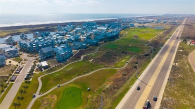 Welcome to this stunning 3-story beach house, offering the on Palmilla Beach Golf Club in Texas - for sale on GolfHomes.com, golf home, golf lot