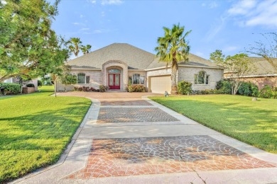 Welcome to a stunning residence perfectly positioned on the 5th on Marsh Creek Country Club in Florida - for sale on GolfHomes.com, golf home, golf lot