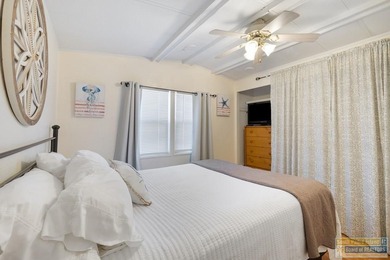 Welcome to 677 E Clam Circle, a beautifully updated coastal on Long Island Golf Course in Texas - for sale on GolfHomes.com, golf home, golf lot