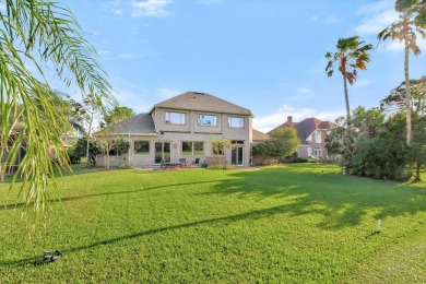 Welcome to a stunning residence perfectly positioned on the 5th on Marsh Creek Country Club in Florida - for sale on GolfHomes.com, golf home, golf lot