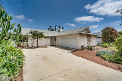 This lovely beach home resides in the center of the Huntington on Meadowlark Golf Club in California - for sale on GolfHomes.com, golf home, golf lot