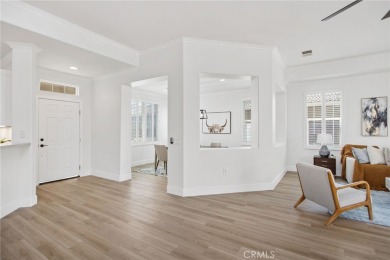 Experience modern luxury in this completely remodeled gem on Hemet Golf Club in California - for sale on GolfHomes.com, golf home, golf lot