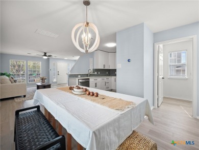Cozy Home with Upgraded Finishes in Plum Creek

Imagine waking on Plum Creek Golf Club in Texas - for sale on GolfHomes.com, golf home, golf lot