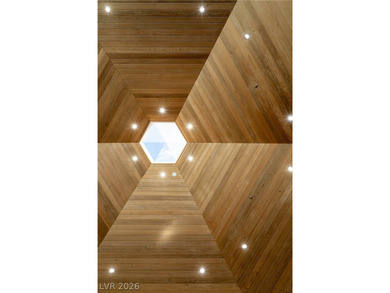 Welcome to Silver Rock, an architectural icon by acclaimed on Anthem Country Club in Nevada - for sale on GolfHomes.com, golf home, golf lot