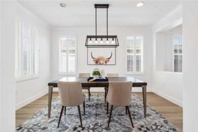 Experience modern luxury in this completely remodeled gem on Hemet Golf Club in California - for sale on GolfHomes.com, golf home, golf lot