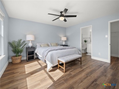 Cozy Home with Upgraded Finishes in Plum Creek

Imagine waking on Plum Creek Golf Club in Texas - for sale on GolfHomes.com, golf home, golf lot