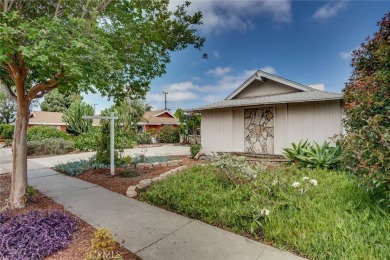 This lovely beach home resides in the center of the Huntington on Meadowlark Golf Club in California - for sale on GolfHomes.com, golf home, golf lot