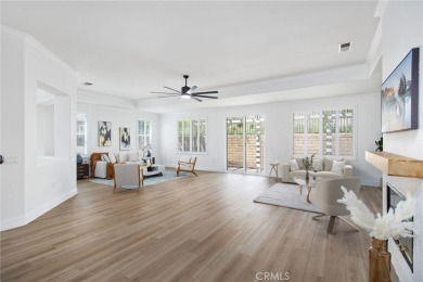 Experience modern luxury in this completely remodeled gem on Hemet Golf Club in California - for sale on GolfHomes.com, golf home, golf lot