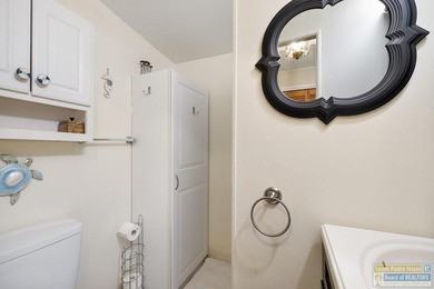 Welcome to 677 E Clam Circle, a beautifully updated coastal on Long Island Golf Course in Texas - for sale on GolfHomes.com, golf home, golf lot