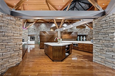 Welcome to Silver Rock, an architectural icon by acclaimed on Anthem Country Club in Nevada - for sale on GolfHomes.com, golf home, golf lot