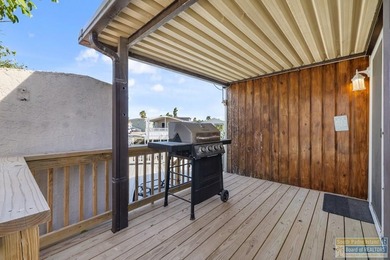 Welcome to 677 E Clam Circle, a beautifully updated coastal on Long Island Golf Course in Texas - for sale on GolfHomes.com, golf home, golf lot