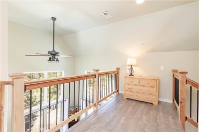 Escape the city and step into your fully furnished mountain on Pine Mountain Club in California - for sale on GolfHomes.com, golf home, golf lot