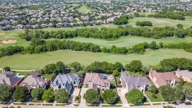 Immerse yourself in luxury golf course living as the new owners on The Trails of Frisco Golf Club in Texas - for sale on GolfHomes.com, golf home, golf lot