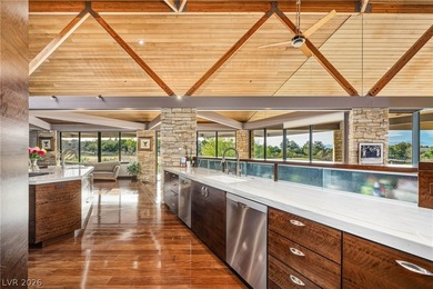 Welcome to Silver Rock, an architectural icon by acclaimed on Anthem Country Club in Nevada - for sale on GolfHomes.com, golf home, golf lot