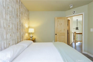 Escape the city and step into your fully furnished mountain on Pine Mountain Club in California - for sale on GolfHomes.com, golf home, golf lot