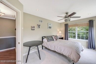 An attractive townhome designed with end unit appeal on Pinecrest Lake Golf and Country Club in Pennsylvania - for sale on GolfHomes.com, golf home, golf lot