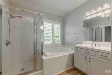 Hard to find home with a full-size pool in the Greens at Seven on Seven Oaks Country Club in California - for sale on GolfHomes.com, golf home, golf lot
