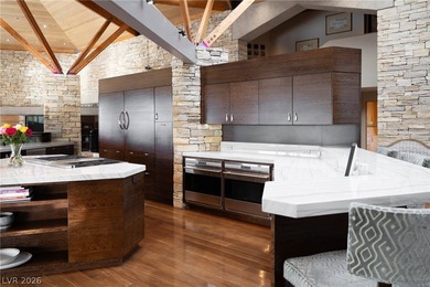 Welcome to Silver Rock, an architectural icon by acclaimed on Anthem Country Club in Nevada - for sale on GolfHomes.com, golf home, golf lot