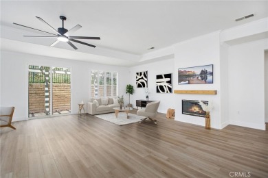 Experience modern luxury in this completely remodeled gem on Hemet Golf Club in California - for sale on GolfHomes.com, golf home, golf lot
