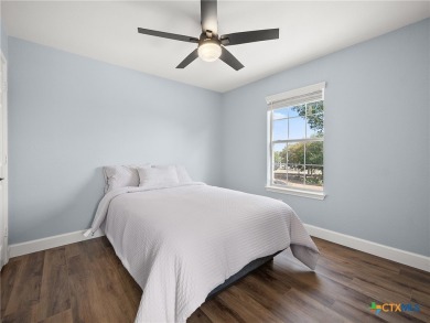 Cozy Home with Upgraded Finishes in Plum Creek

Imagine waking on Plum Creek Golf Club in Texas - for sale on GolfHomes.com, golf home, golf lot