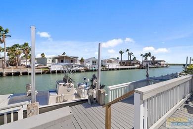 Welcome to 677 E Clam Circle, a beautifully updated coastal on Long Island Golf Course in Texas - for sale on GolfHomes.com, golf home, golf lot