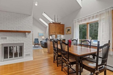 This lovely residence is beaming with natural light, very on Eastward Ho! Country Club in Massachusetts - for sale on GolfHomes.com, golf home, golf lot