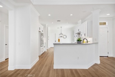 Experience modern luxury in this completely remodeled gem on Hemet Golf Club in California - for sale on GolfHomes.com, golf home, golf lot