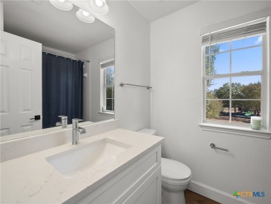 Cozy Home with Upgraded Finishes in Plum Creek

Imagine waking on Plum Creek Golf Club in Texas - for sale on GolfHomes.com, golf home, golf lot