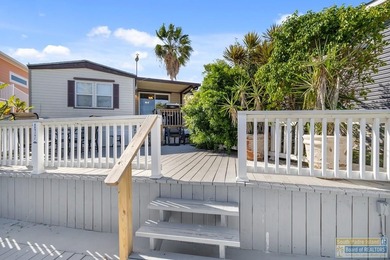 Welcome to 677 E Clam Circle, a beautifully updated coastal on Long Island Golf Course in Texas - for sale on GolfHomes.com, golf home, golf lot