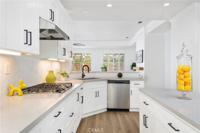 Experience modern luxury in this completely remodeled gem on Hemet Golf Club in California - for sale on GolfHomes.com, golf home, golf lot