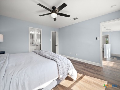 Cozy Home with Upgraded Finishes in Plum Creek

Imagine waking on Plum Creek Golf Club in Texas - for sale on GolfHomes.com, golf home, golf lot