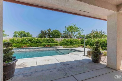 Hard to find home with a full-size pool in the Greens at Seven on Seven Oaks Country Club in California - for sale on GolfHomes.com, golf home, golf lot
