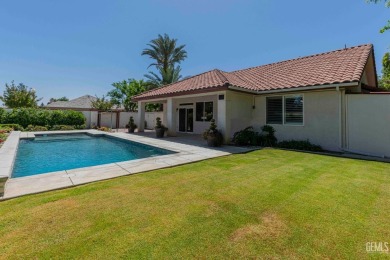 Hard to find home with a full-size pool in the Greens at Seven on Seven Oaks Country Club in California - for sale on GolfHomes.com, golf home, golf lot