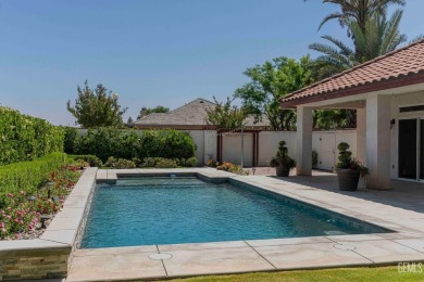 Hard to find home with a full-size pool in the Greens at Seven on Seven Oaks Country Club in California - for sale on GolfHomes.com, golf home, golf lot