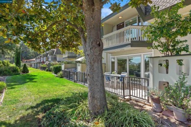 Welcome to this inviting, relaxing and wonderfully updated home on Rossmoor Golf Course in California - for sale on GolfHomes.com, golf home, golf lot