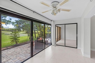 Step into luxury with this beautifully renovated, nearly 1,600 on Fountains Golf and Country Club in Florida - for sale on GolfHomes.com, golf home, golf lot