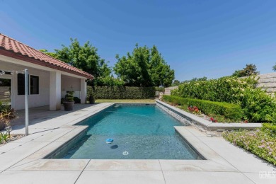 Hard to find home with a full-size pool in the Greens at Seven on Seven Oaks Country Club in California - for sale on GolfHomes.com, golf home, golf lot