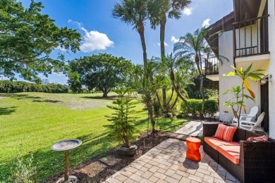 Step into luxury with this beautifully renovated, nearly 1,600 on Fountains Golf and Country Club in Florida - for sale on GolfHomes.com, golf home, golf lot