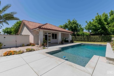 Hard to find home with a full-size pool in the Greens at Seven on Seven Oaks Country Club in California - for sale on GolfHomes.com, golf home, golf lot