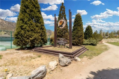 Escape the city and step into your fully furnished mountain on Pine Mountain Club in California - for sale on GolfHomes.com, golf home, golf lot