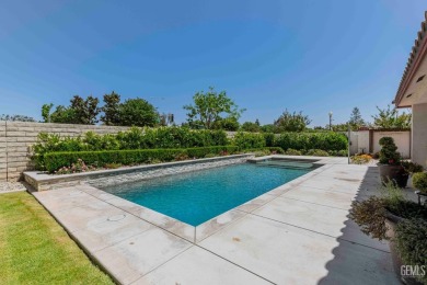 Hard to find home with a full-size pool in the Greens at Seven on Seven Oaks Country Club in California - for sale on GolfHomes.com, golf home, golf lot